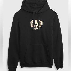 Brand new mens Mickey Mouse hoodie